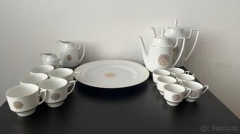 Porcelánový servis