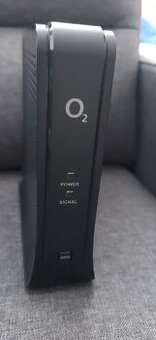 Smart Booster výkonný modem