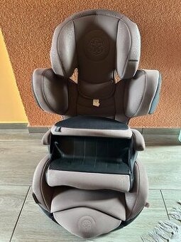 Prodám autosedačku Kiddy Phoenixfix 3