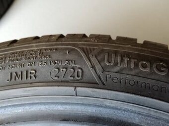 nove kusové 19” , 18", 17", 16" originál Skoda