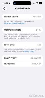 Iphone 15 PRO MAX 512GB