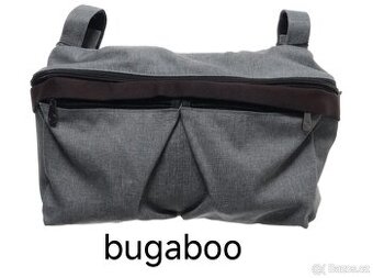 Bugaboo doplňky ke kocarkum