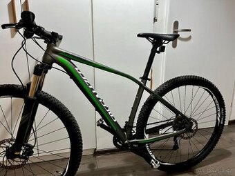 Specialized Rockhopper Comp