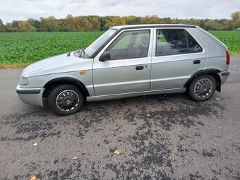 Škoda Felicia