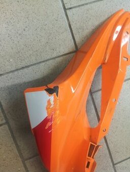 Honda Cbr 125R