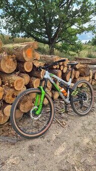 Rock Machine Blizzard TRL 90-29 vel.L