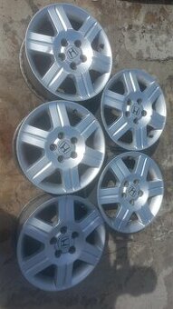 Alu disky 16"