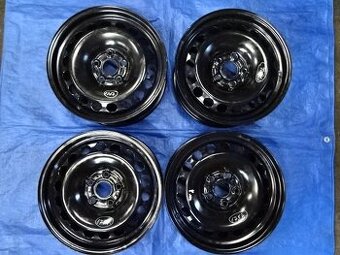 Disky 16" na VW Seat, Sharan II. , Tiguan Alhambra