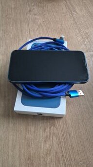 Iphone 13 modrý 128 GB