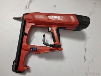 Hilti BX3
