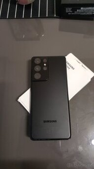 Samsung galaxy s21 ultra 5g 12/256 vyměním