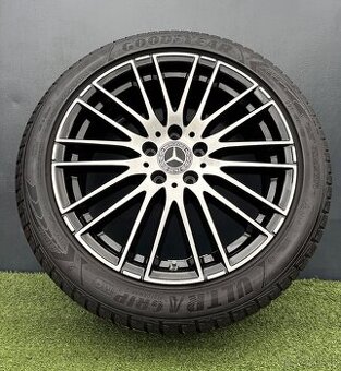 Originální Alu kola Mercedes-Benz C-Klasse W206 R18