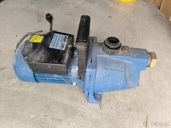 Čerpadlo do studny vodárna