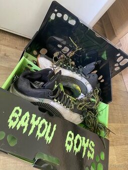 Nike Air Jordan XXXV 35