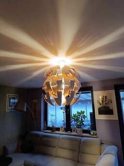 Nova Závěsná lampa, lustr IKEA PS 2014