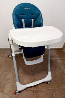 Jídelní židlička