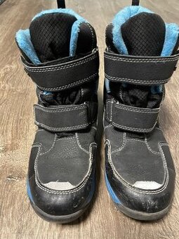 Zimní boty Baťa 36