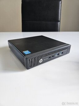 HP ProDesk 400 G1 Dm Busssiness PC
