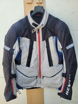 Bunda a kalhoty Revit XXL