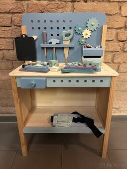 Dětský ponk Little Dutch