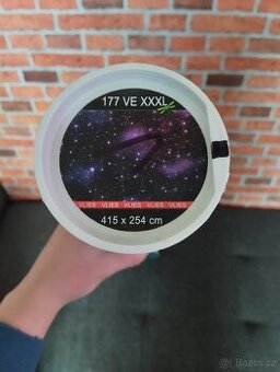 Tapeta noční obloha