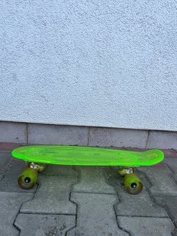 Penny board