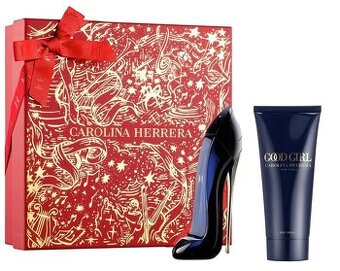 CAROLINA HERRERA Good Girl - DÁRKOVÁ VÁNOČNÍ SADA