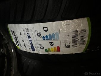 NOKIAN SNOWPROOF 2 nové