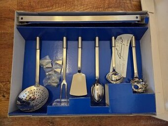 Závěsná souprava Zepter, Nová - kvalitní pomocník do kuchyně