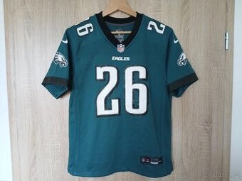 Fotbalový dres NFL Philadelphia Eagles Nike