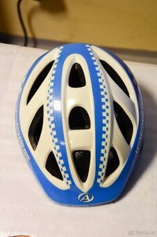 Dětská helma 50-54