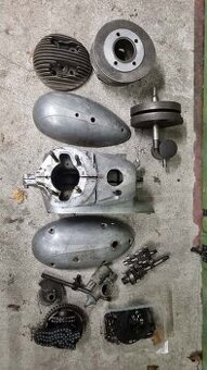 Jawa S353 Libenak 553