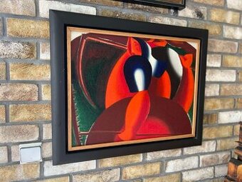 Milan Laluha, Originálne dielo