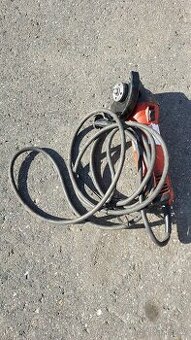 Bruska úhlová DCG 125-S