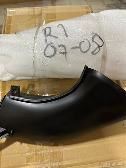 Přívody vzduchu Yamaha R1 2007 2008