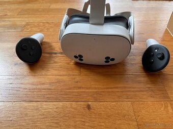 Prodám meta quest 3s