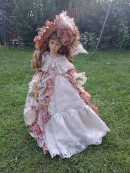 Panenka kontesa Kristýnka