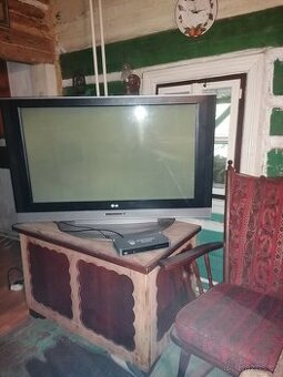 Televize LG - PRODÁNO