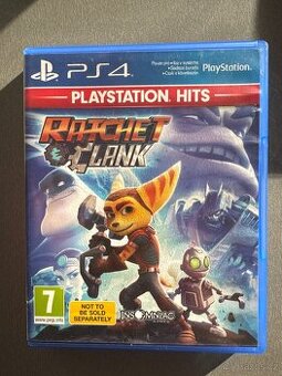 Ratchet Clank