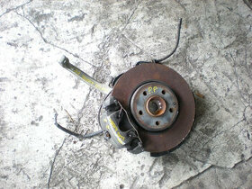 Mercedes w211 přední těhlice