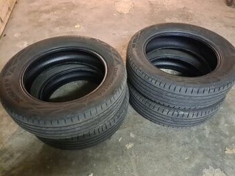 Continental ecocontact 6Q (215/60/ R18 H)