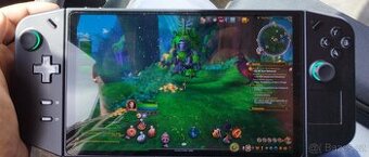 Lenovo Legion GO Z1 extreme