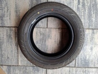 Nové letní pneu