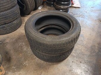 205/55 R16 zimní pneu 2 ks 7mm+ Sebring