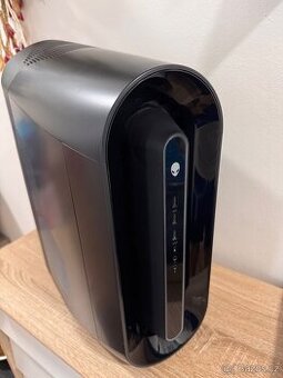 Herní Alienware Aurora R10 - Upgrade