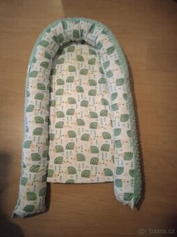 Hnízdečko pro miminko