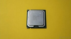 Intel Core 2 Duo E8400, 3.00 GHz, SLAPL, SLB9J