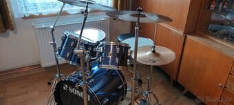 Bicí souprava  Sonor