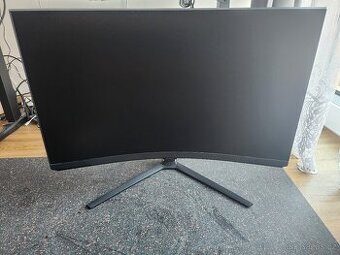 Samsung Odyssey Neo G8 – 32" - jako nový, bez vadných pixel