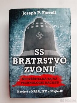 SS Bratrstvo zvonu kniha